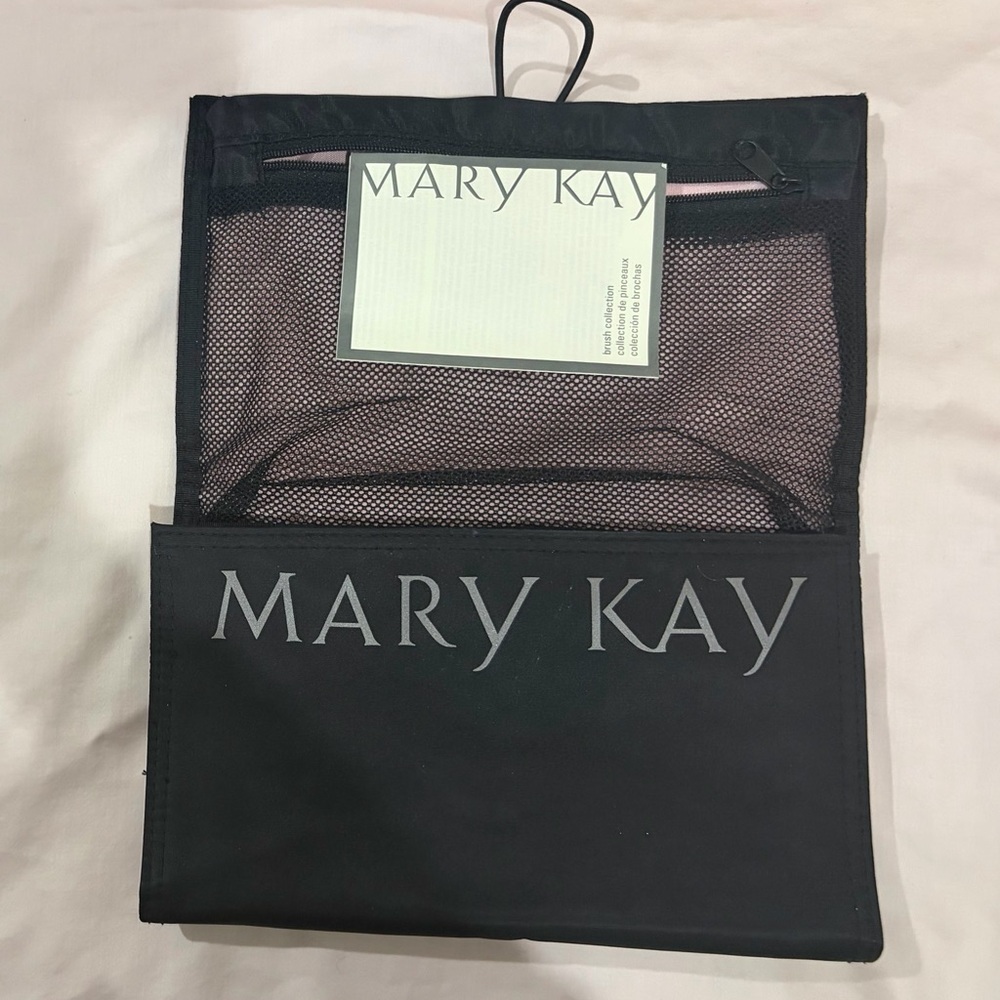 MaryKay Brush Bag 💓